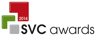 SVC Awards Logo